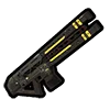 Railgun XM3