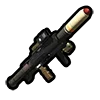 RPG Teleguiado + 50 Munições