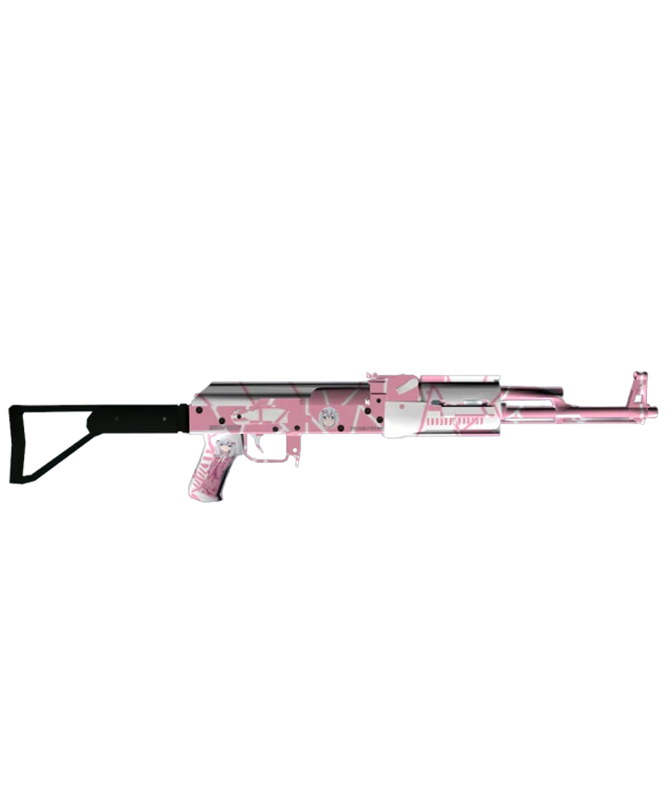 AK Rosa