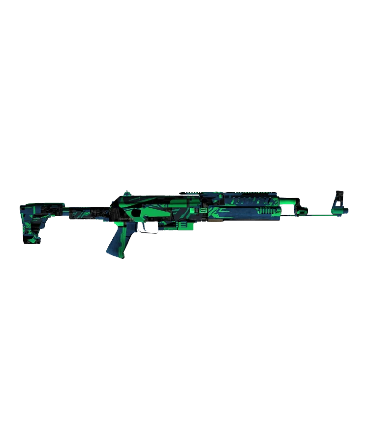 AK Hulk