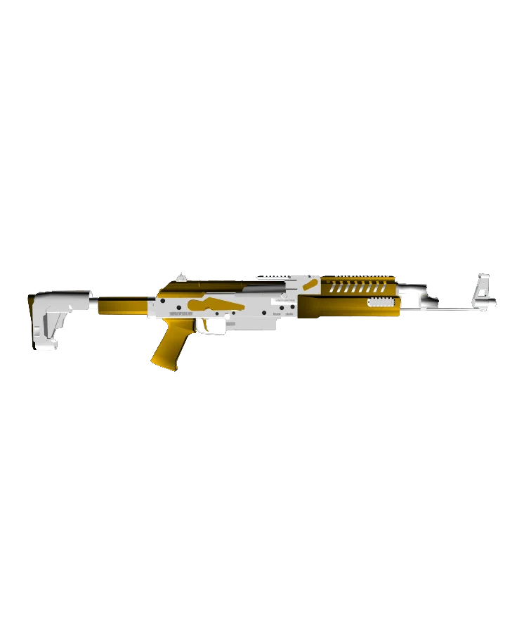 AK Bolt Gold