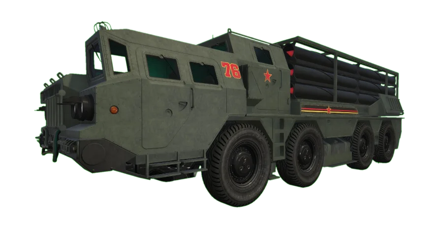 Chernobog