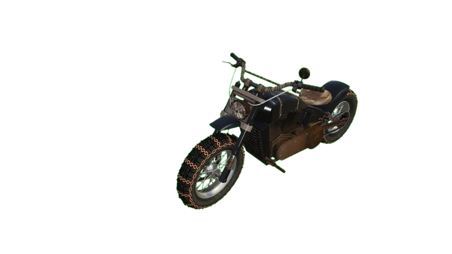 Deathbike Apocalypse