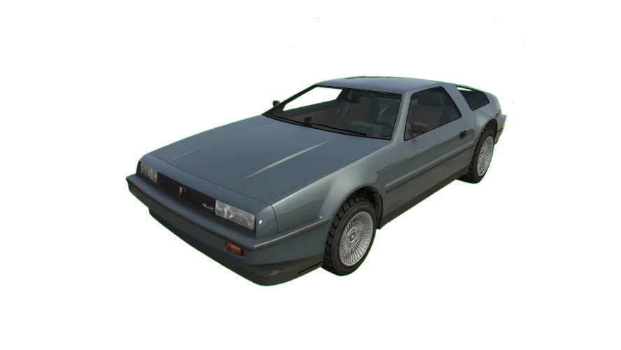 Deluxo