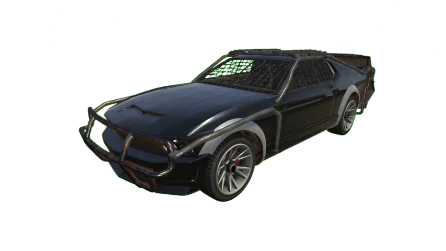Future Shock Dominator