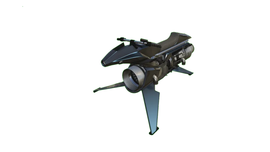 Oppressor Mk II