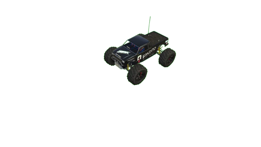 RC Bandito
