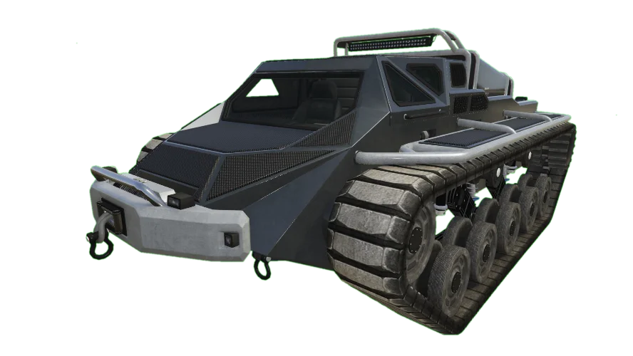 Future Shock Scarab