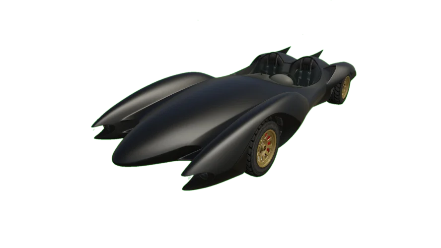 Scramjet