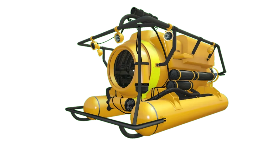 Submersible