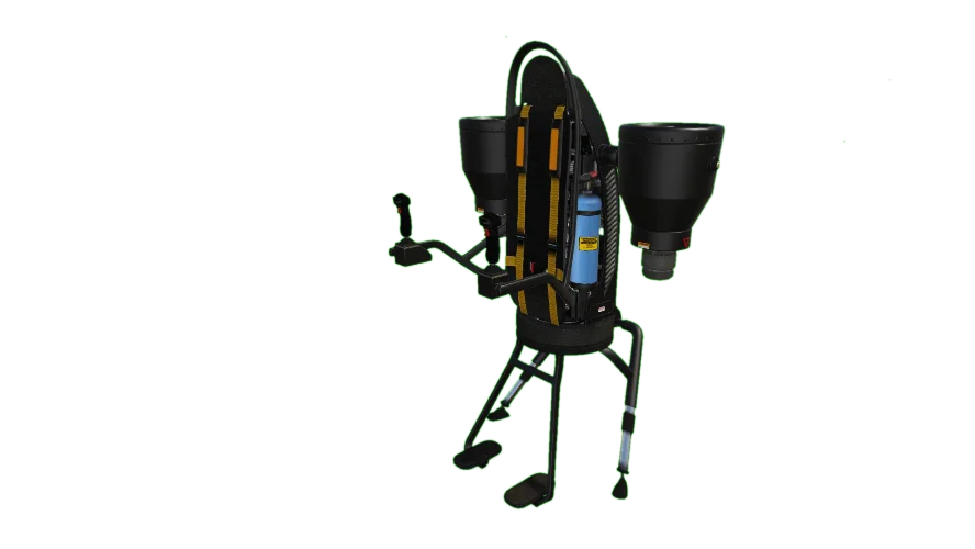 Thruster