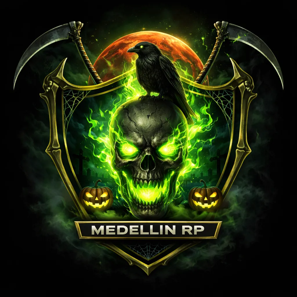 VIP Halloween