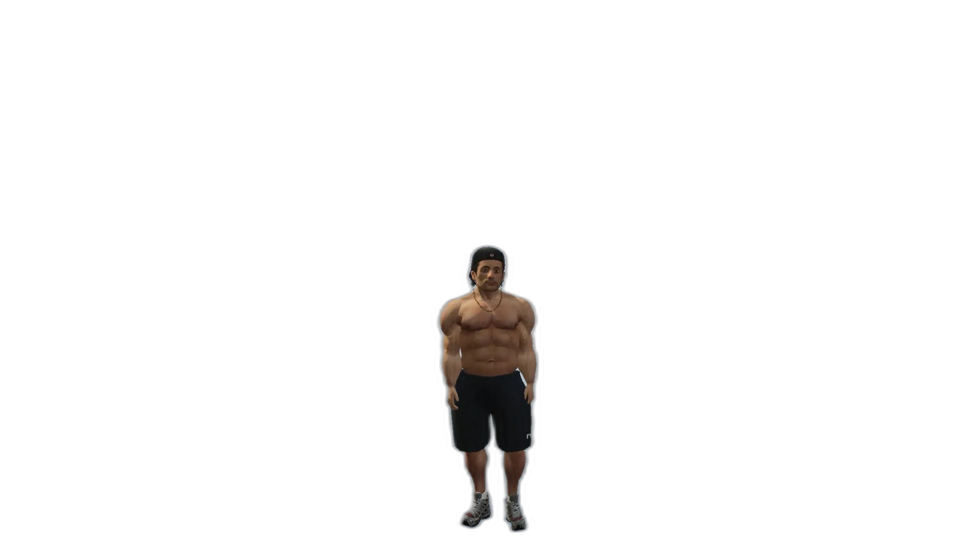 Anão Arnold