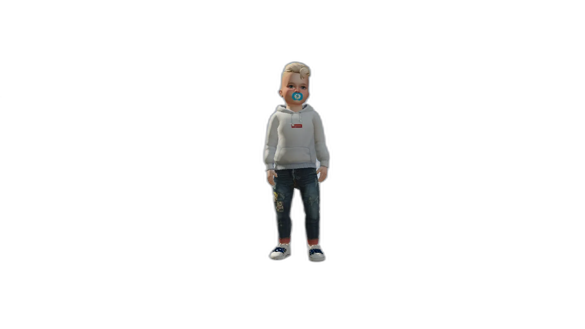 Baby Caio