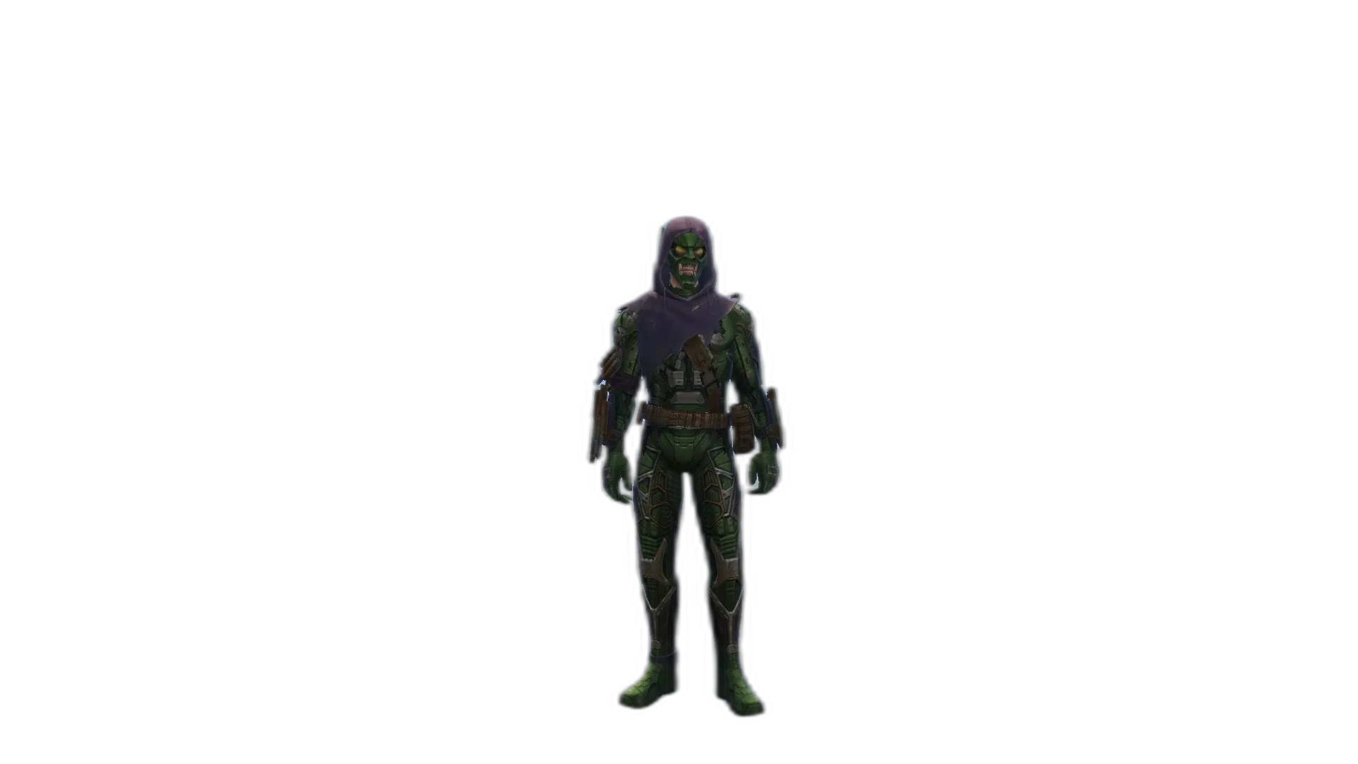 Green Goblin