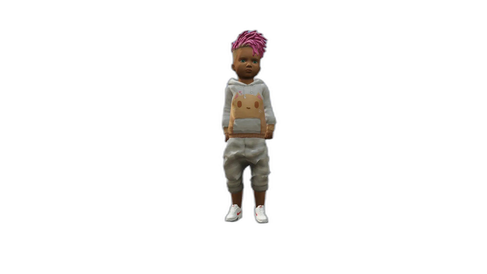 Baby Nic