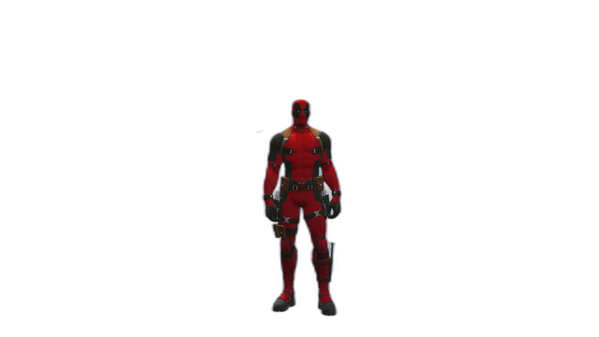 Deadpool