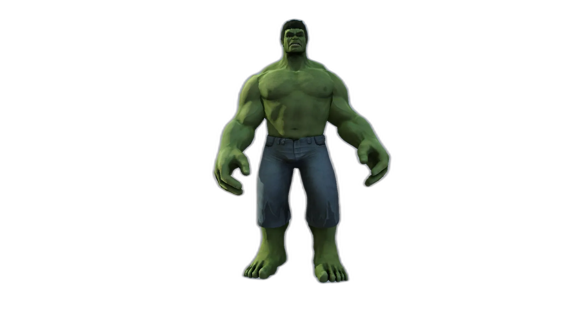 Hulk