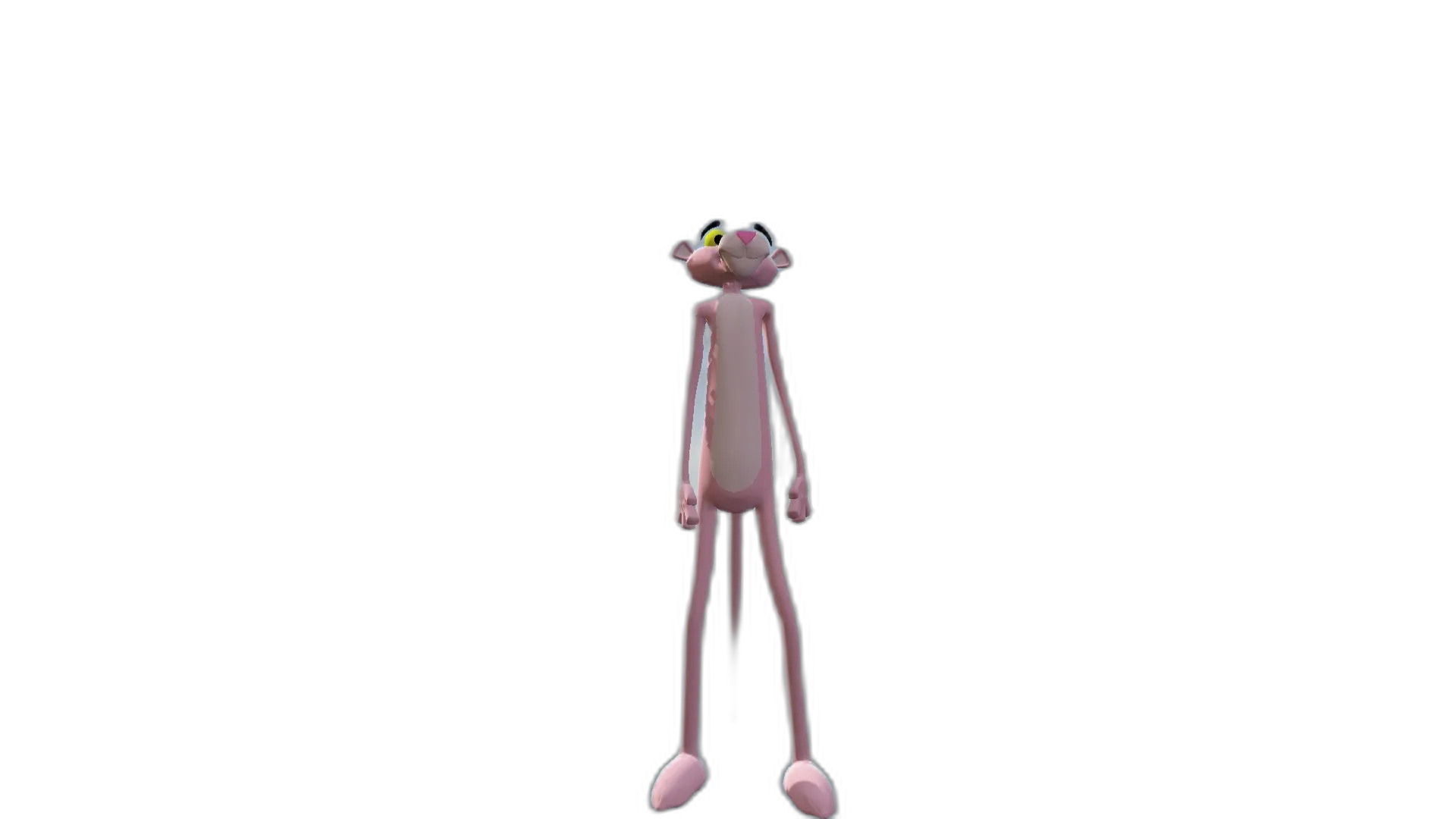 Pink Panther