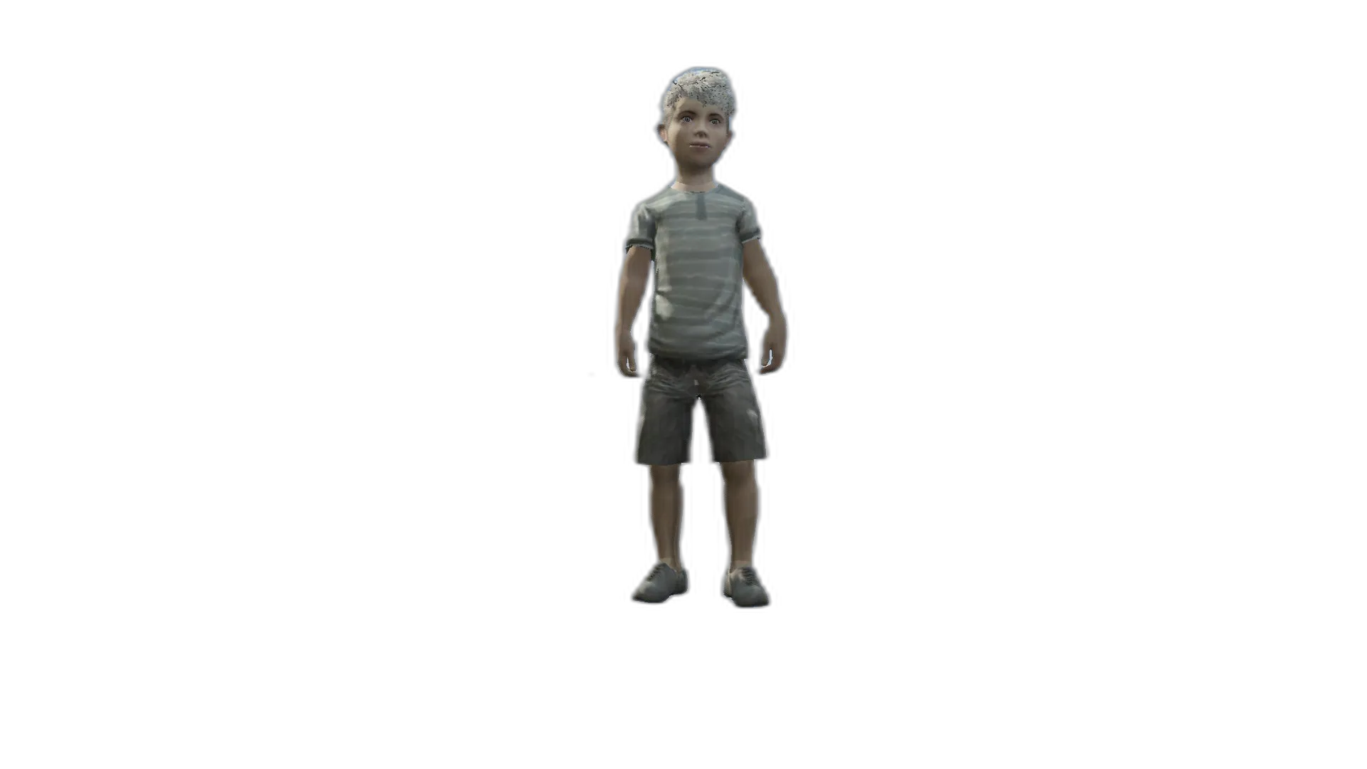 Skin Dante