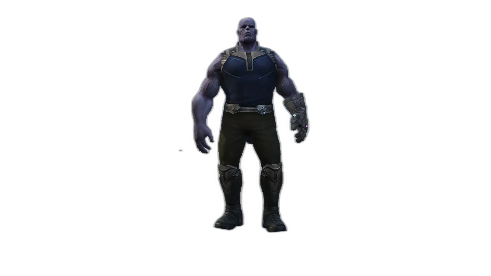 Thanos
