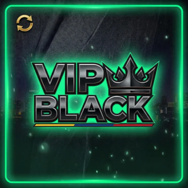 VIP Black (Assinatura)