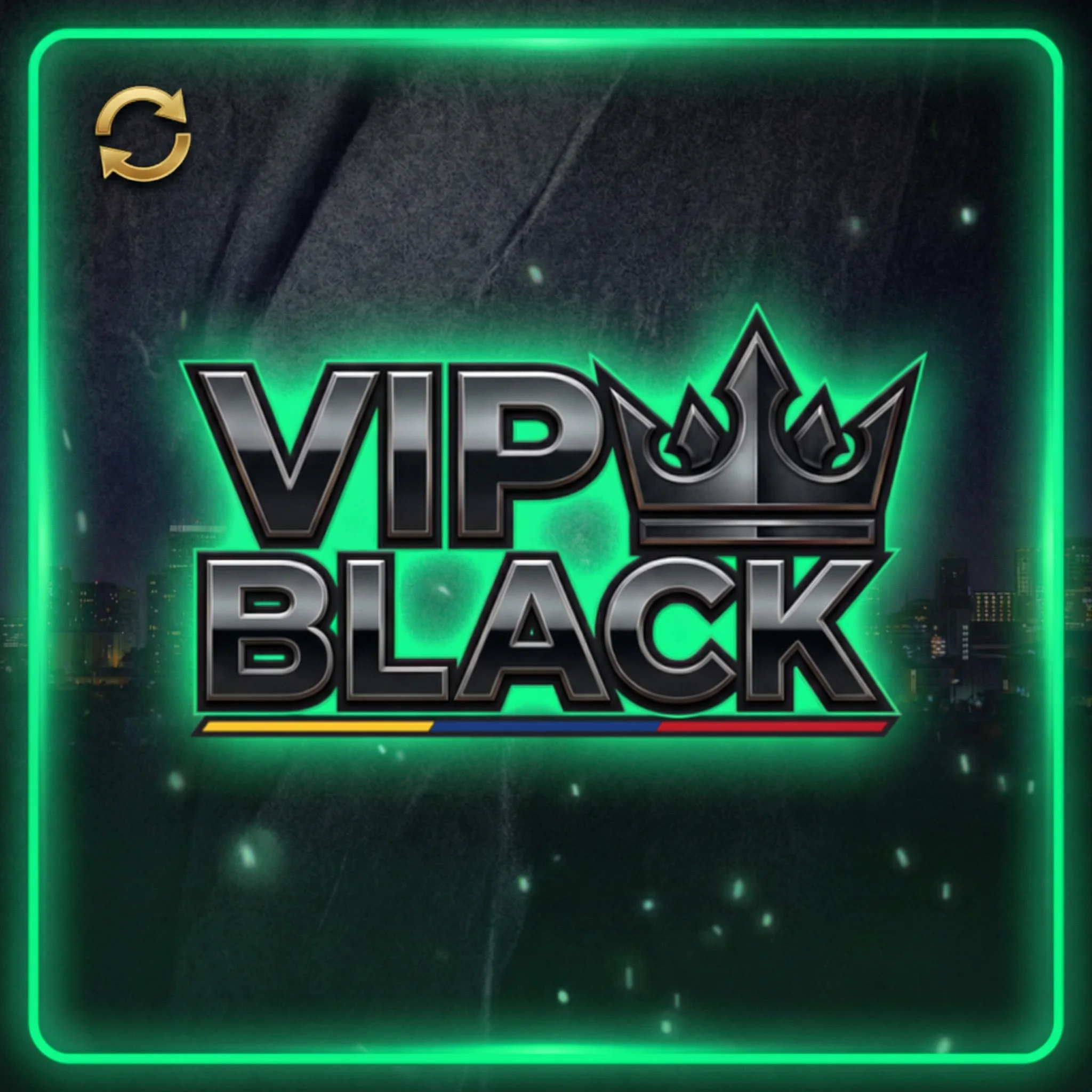 VIP Black Assinatura